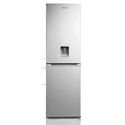 Candy CCBF5182WWK Frost Free Fridge Freezer in White
